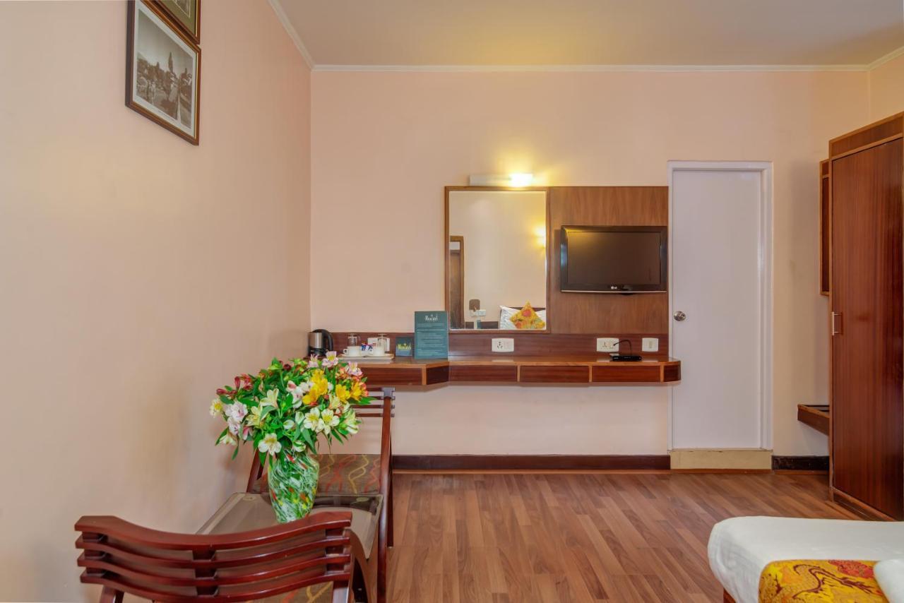 Muscatel Spring Burn - 100 Mts From Mall Road Darjeeling  Exterior photo