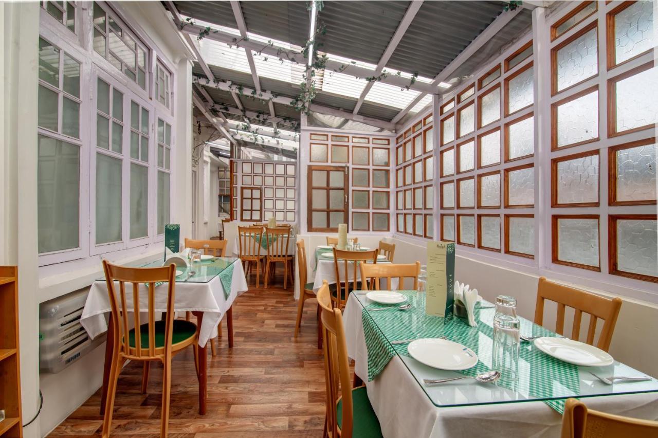Muscatel Spring Burn - 100 Mts From Mall Road Darjeeling  Exterior photo